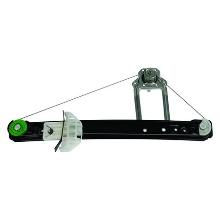 Wai Global WINDOW REGULATOR, WMR4978RB WMR4978RB
